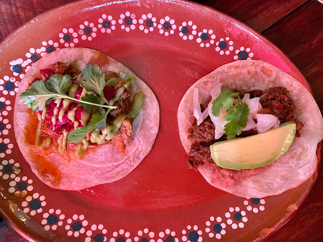 Comentarii opinii despre Taqueria Los Cuñados