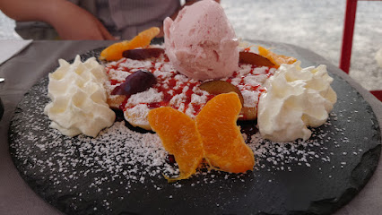 Museums-Café Ziegelei-Museum