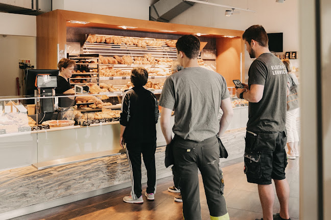 Bäckerei Füger Handmade in Mörschwil - Gastronomie und Hotellerie