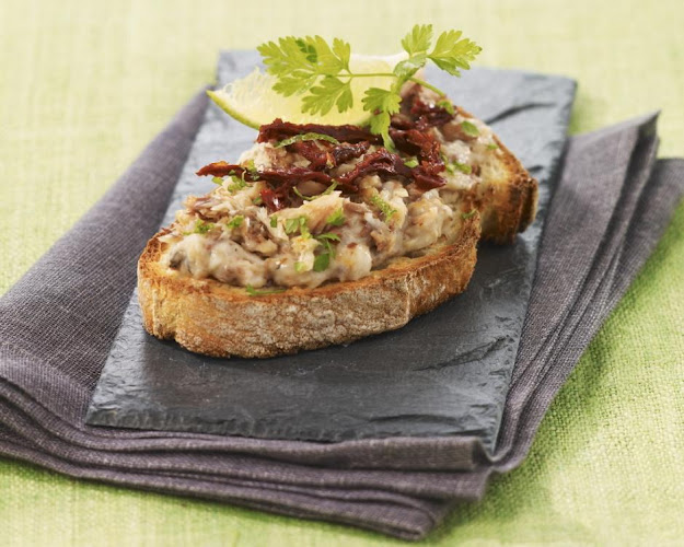 Enboite - Gastronomie und Hotellerie