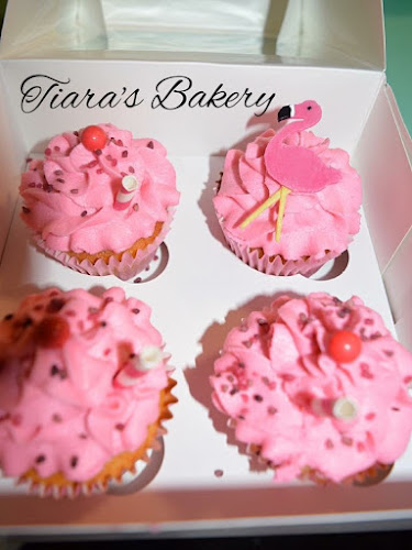 Tiaras Bakery - St. Gallen