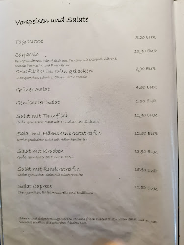 Foodtrailer e Catering Don Ciccio - Gastronomie und Hotellerie