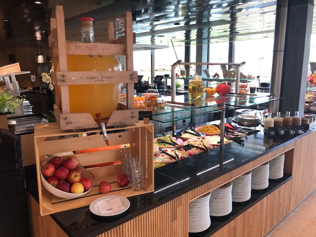 Comentarii opinii despre CUBE Restaurant & Lounge