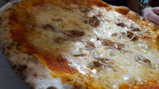 Ristorante Pizzeria B&B Del Ponte Minusio - Minusio