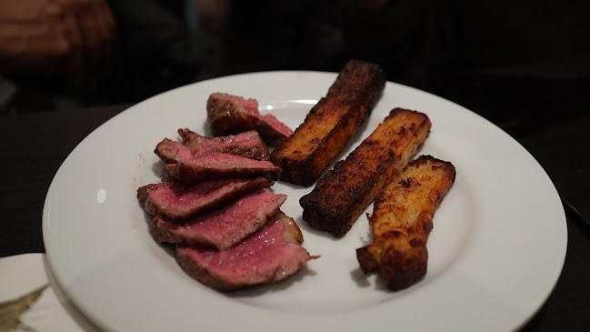 HATECKE LÖWENPLATZ - Zürich