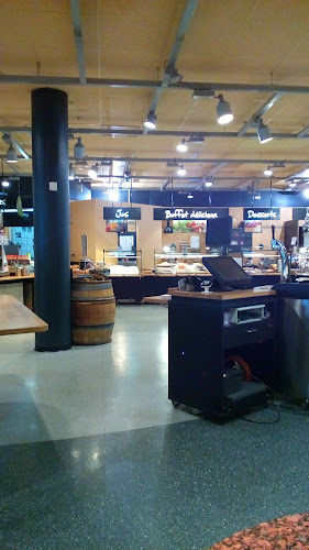 Comentarii opinii despre Coop Restaurant La Chaux-de-Fonds Entilles