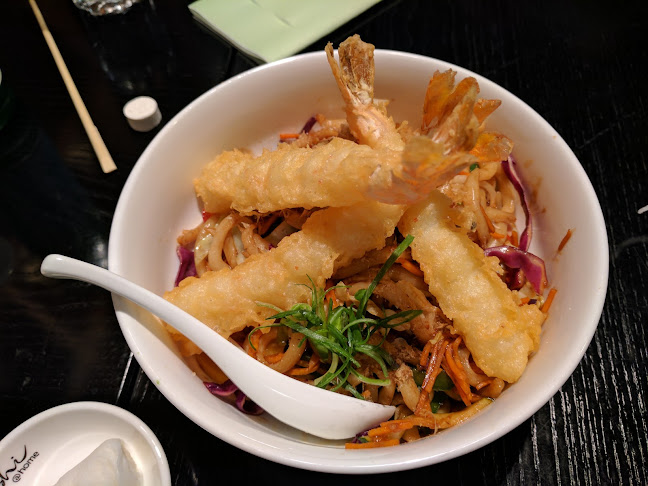 Opinii despre Kai Sushi Lessing în Zürich - Gastronomie und Hotellerie