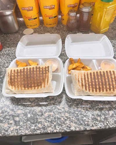 Opinii despre Orient în Gossau - Gastronomie und Hotellerie