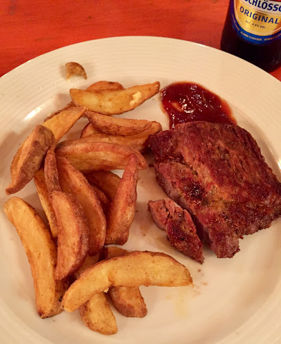 Opinii despre Gwölb în Watt - Gastronomie und Hotellerie