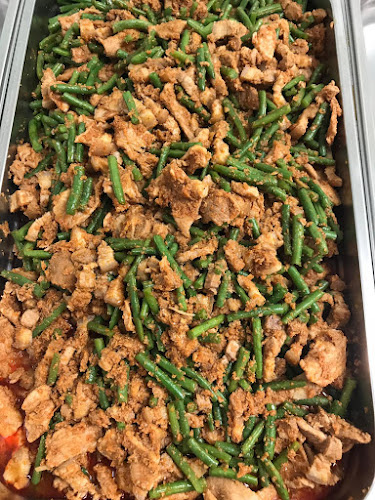 Pim's Thai Noodles 2 go - Gastronomie und Hotellerie