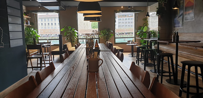 Rathausquai 10, 6004 Luzern