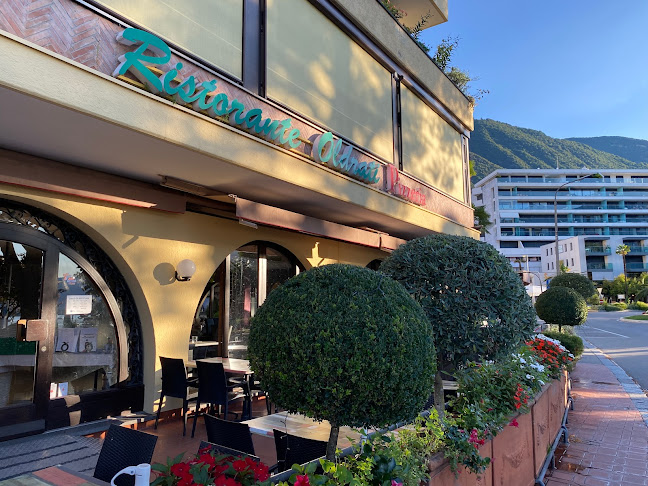 Comentarii opinii despre Ristorante Oldrati