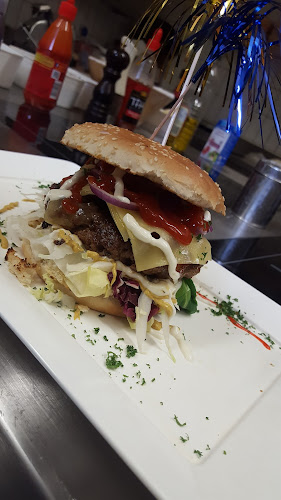 Olympic Lounge Café - Gastronomie und Hotellerie