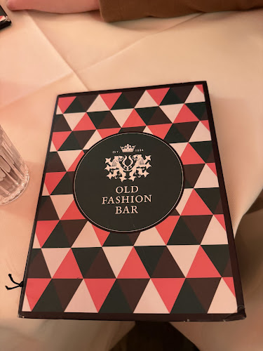 Old Fashion Bar - Gastronomie und Hotellerie