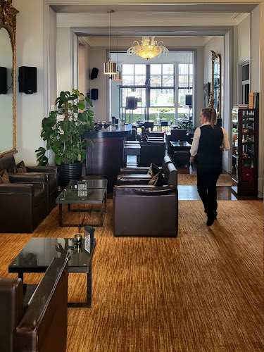 Le LP's Bar - Gastronomie und Hotellerie