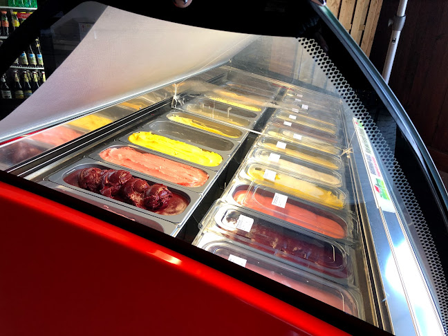 Comentarii opinii despre Moni & Hanspi's Bäsebeiz