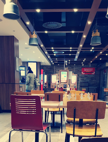 Pl. de la Gare 9, 1260 Nyon