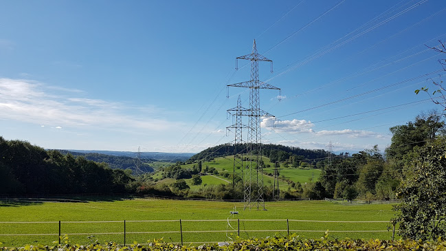 Restaurant & Reithof Egglisgraben - Gastronomie und Hotellerie