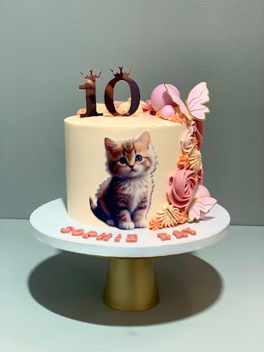 Comentarii opinii despre Nati’s Torten