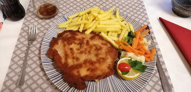 Restaurant Rebstock Da Mario - Gastronomie und Hotellerie