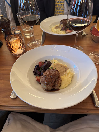 Comentarii opinii despre Rubina Restaurant & Weinkultur