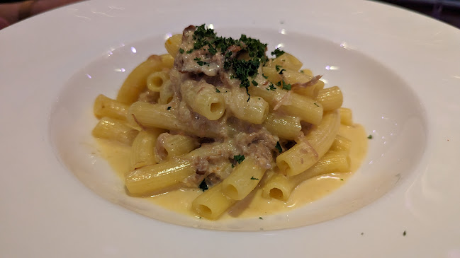 Portofino - Gastronomie und Hotellerie