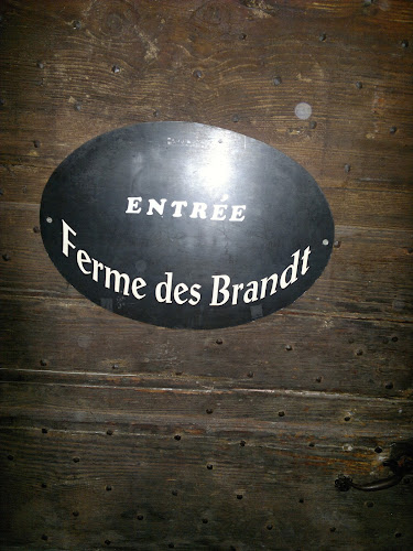 Comentarii opinii despre La Ferme des Brandt