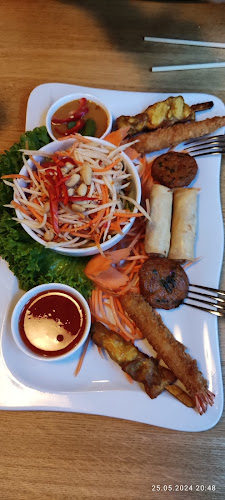 Restaurant Boo Messeplatz - Gastronomie und Hotellerie