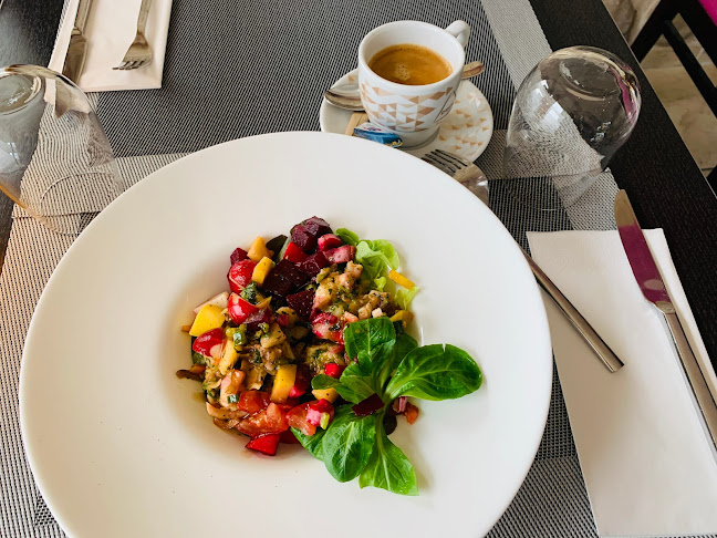 Comentarii opinii despre Saveur & Passion