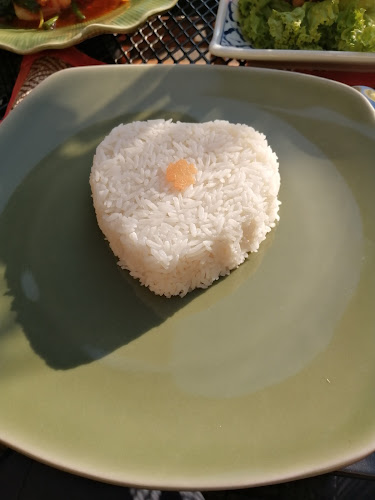 Opinii despre Diaw Thai Restaurant în Möriken-Wildegg - Gastronomie und Hotellerie