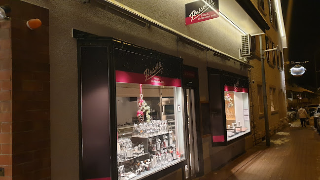 Bäckerei-Conditorei Fleischli AG Buchs