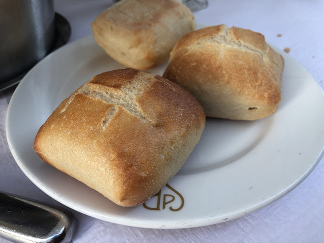 Café de Paris - Chez Boubier - Geneva