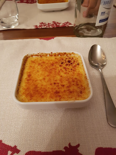 Restaurant Hasenburg - Basel