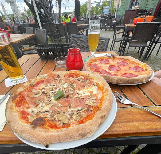 Steg 4 - Gastronomie und Hotellerie