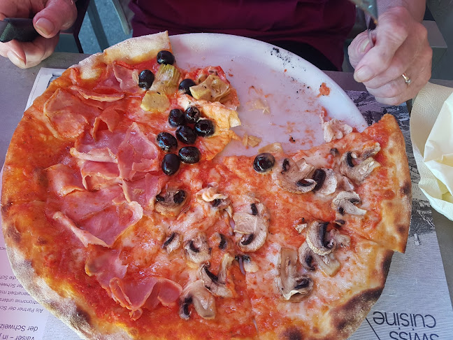 Mondo Caffè - Gastronomie und Hotellerie