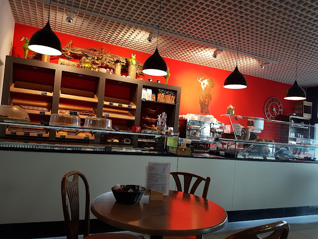 Opinii despre Eric Vuissoz în Yvonand - Gastronomie und Hotellerie