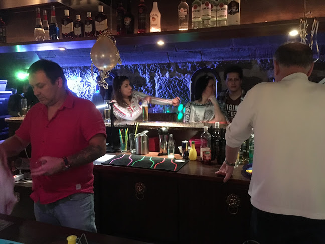 Victoria Restaurant & Bar - Burgdorf