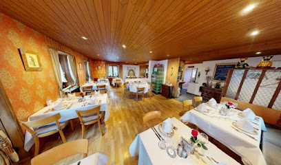 Restaurant Zaika India