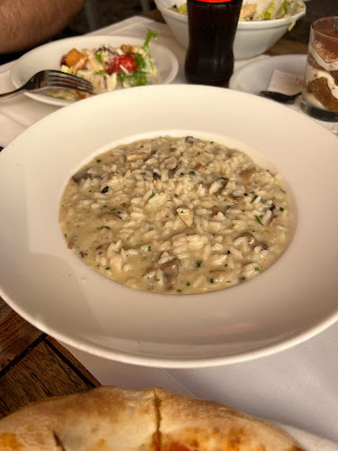 Opinii despre Ristorante-pizzeria Mary în Lugano - Gastronomie und Hotellerie