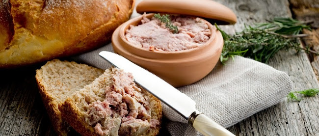 Produits du Terroir vaudois J.D. Pavillard Sàrl