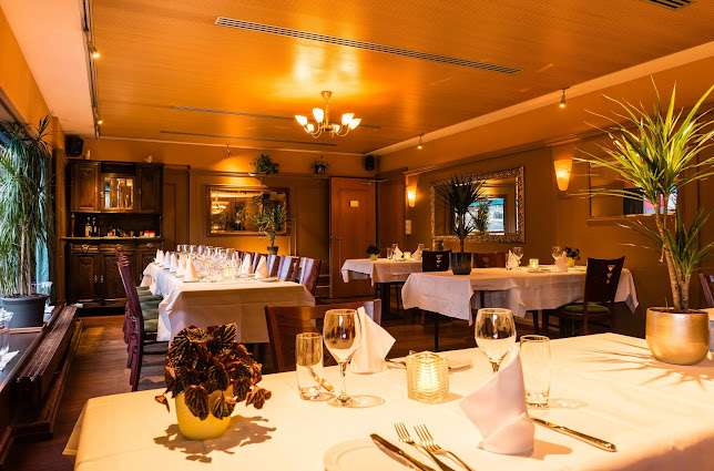 Restaurant Oberes Triemli