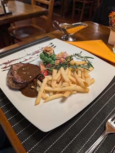 Opinii despre Restaurant Raben în Cham - Gastronomie und Hotellerie