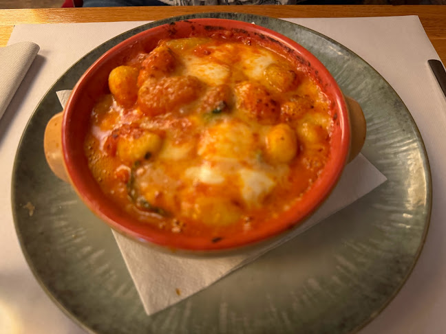 Restaurant Italy 1901 - Gastronomie und Hotellerie