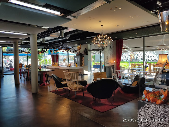 Pl. du Rondeau, 1227 Carouge