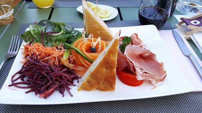 Comentarii opinii despre Le No 6