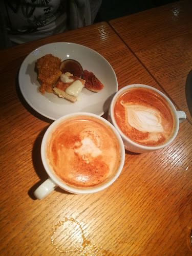 tibits Bern Gurtengasse - Gastronomie und Hotellerie