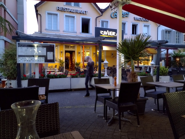 Comentarii opinii despre Restaurant Riviera