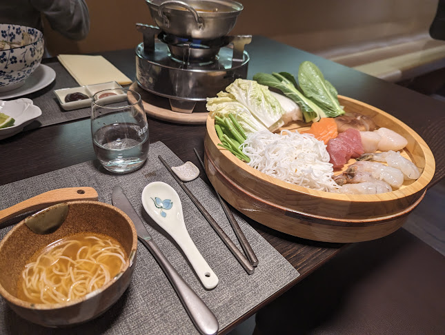 Comentarii opinii despre Pho Sushi