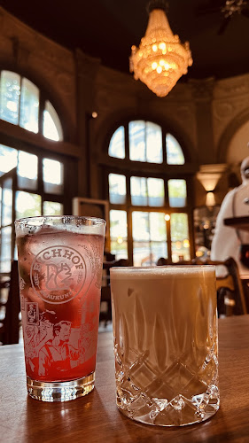 Alpineum Kaffeehaus°Bar - Luzern