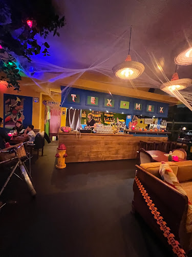 Comentarii opinii despre Los Bandidos